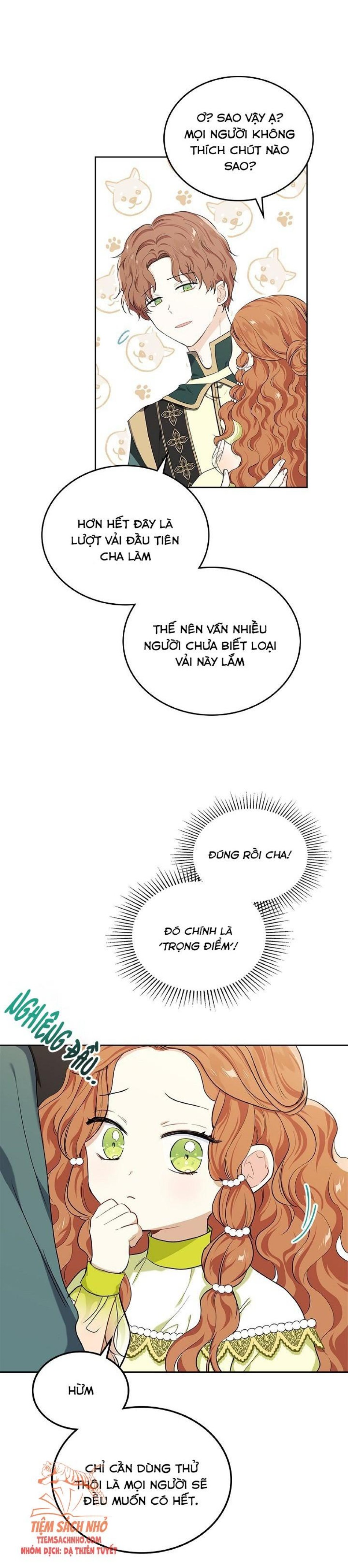 Kiếp Này Ta Nhất Định Trở Thành Gia Chủ 