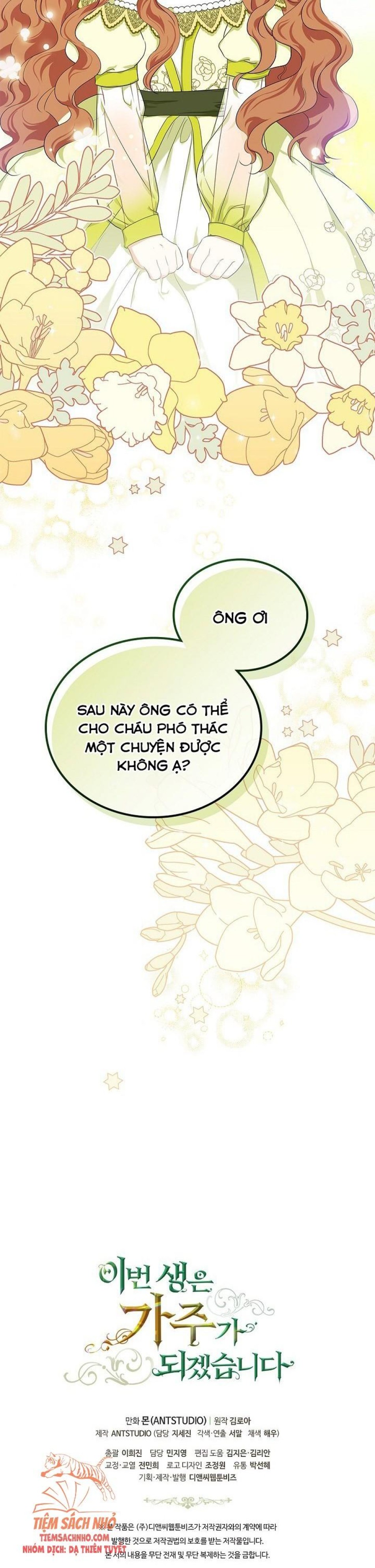 Kiếp Này Ta Nhất Định Trở Thành Gia Chủ 