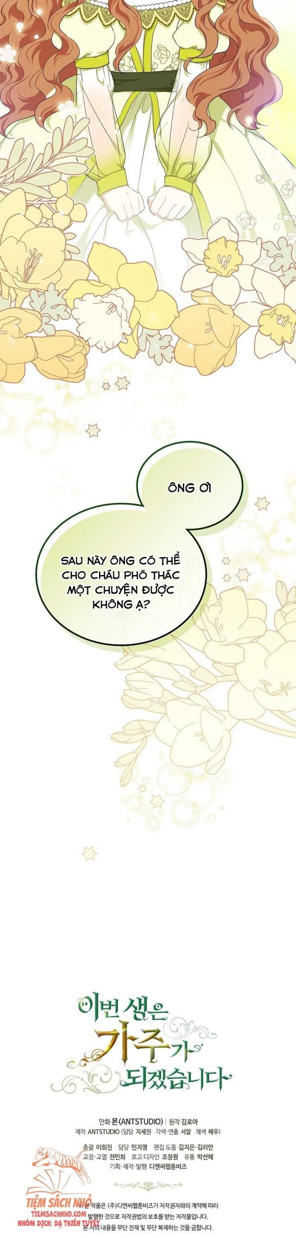 Kiếp Này Ta Nhất Định Trở Thành Gia Chủ 