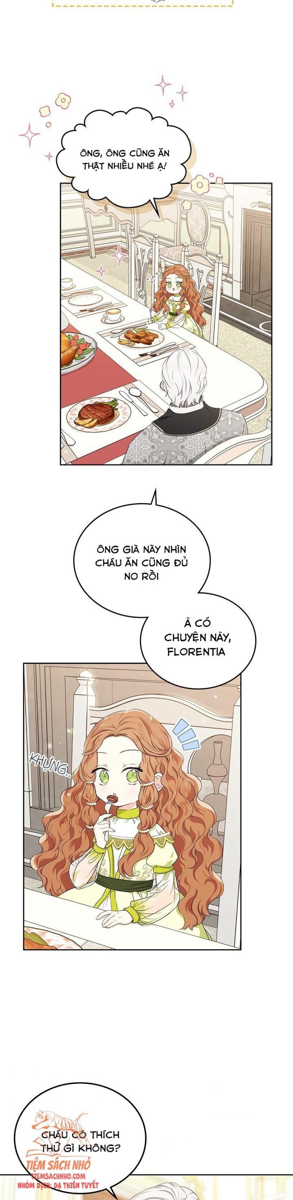 Kiếp Này Ta Nhất Định Trở Thành Gia Chủ 