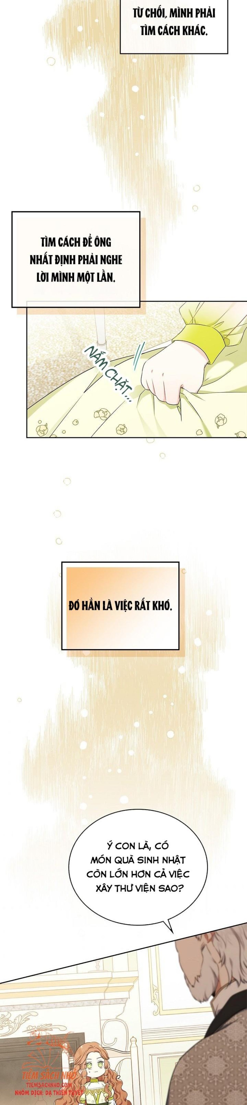 Kiếp Này Ta Nhất Định Trở Thành Gia Chủ 