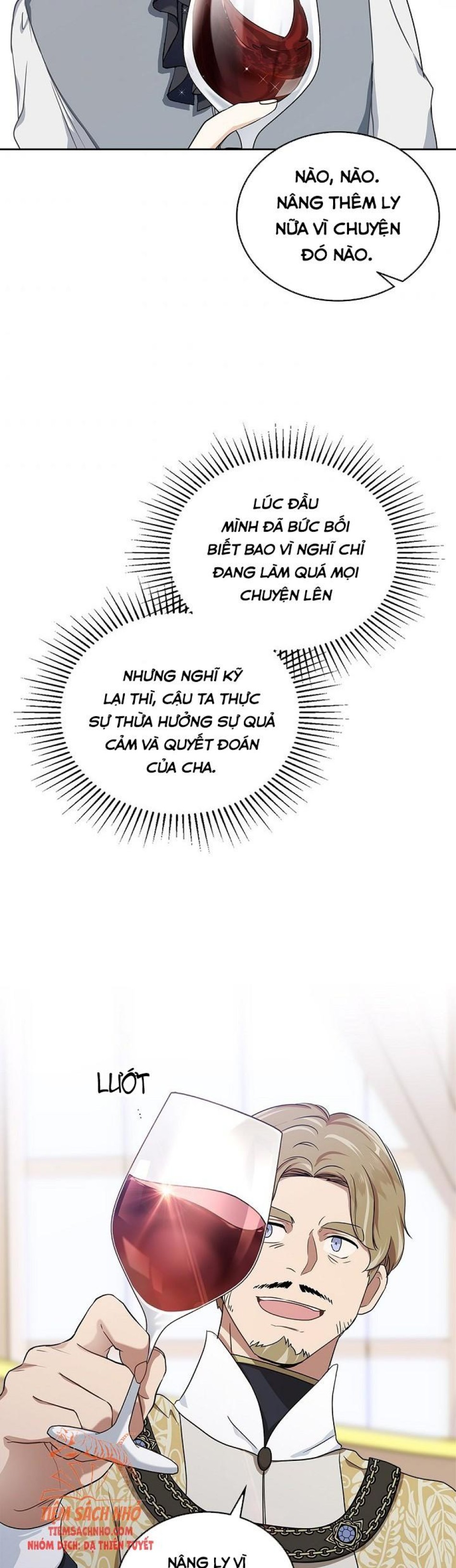 Kiếp Này Ta Nhất Định Trở Thành Gia Chủ 
