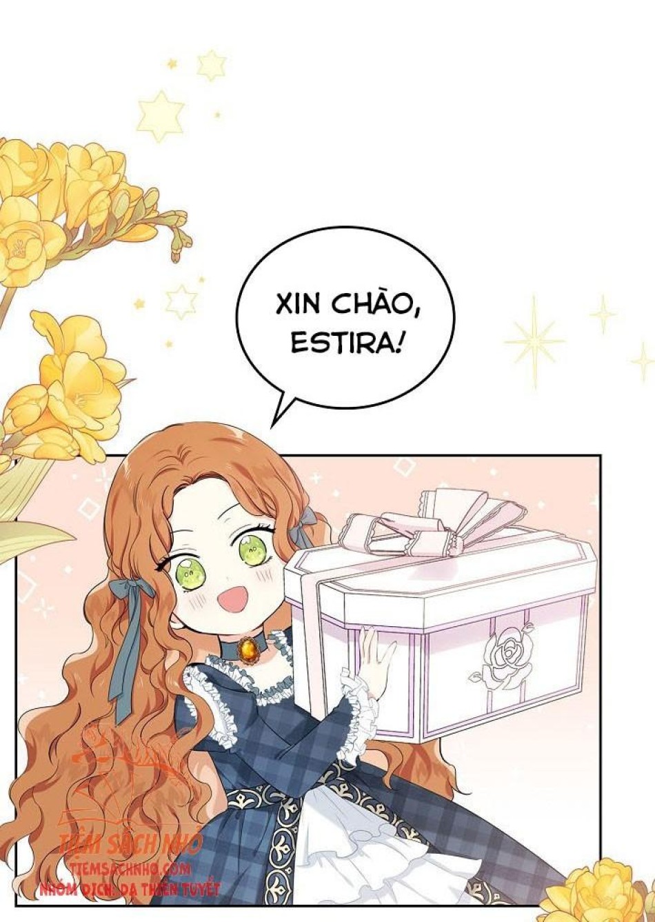 Kiếp Này Ta Nhất Định Trở Thành Gia Chủ 