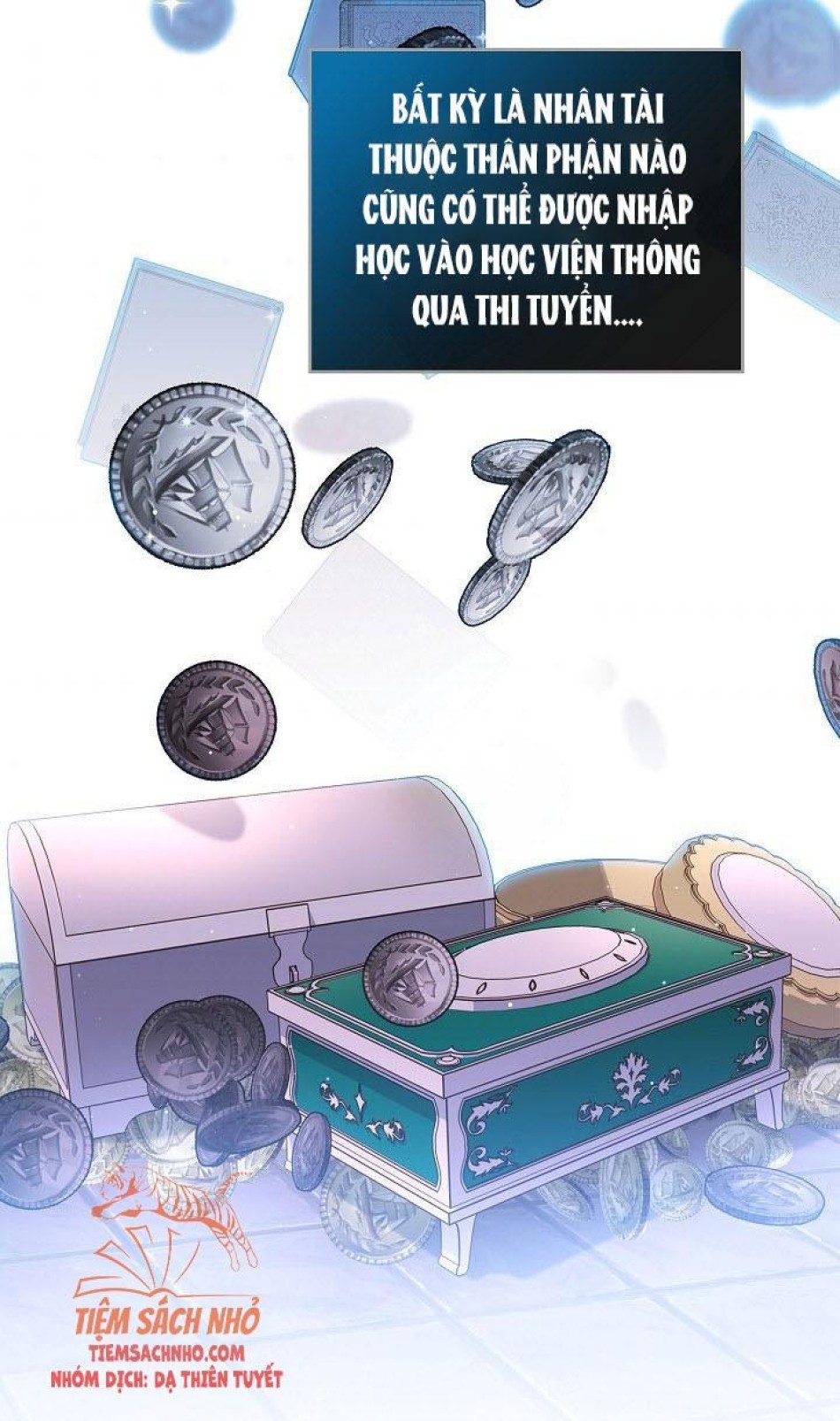 Kiếp Này Ta Nhất Định Trở Thành Gia Chủ 