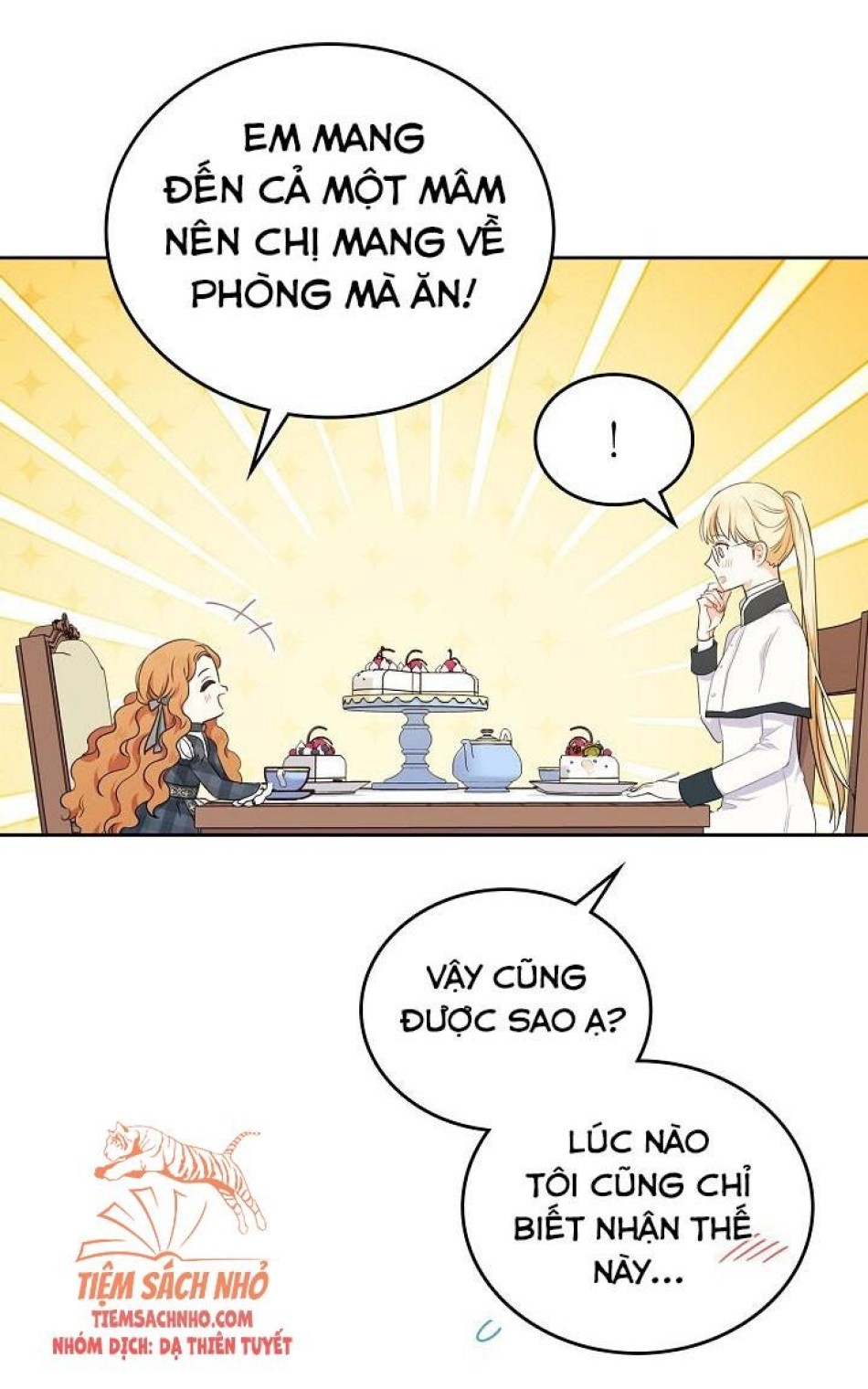 Kiếp Này Ta Nhất Định Trở Thành Gia Chủ 