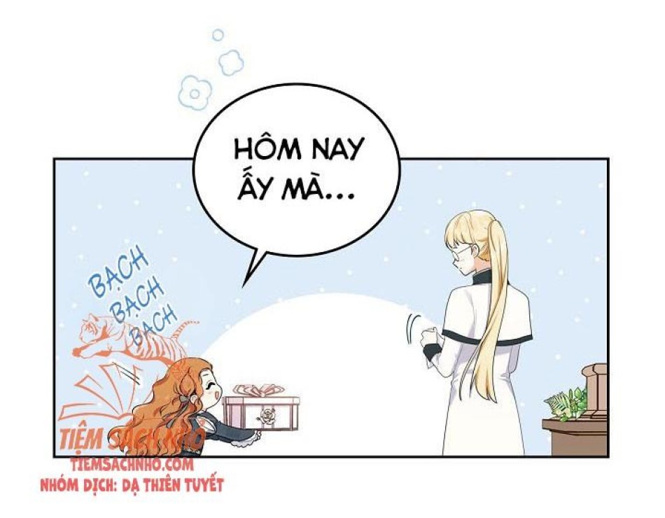 Kiếp Này Ta Nhất Định Trở Thành Gia Chủ 