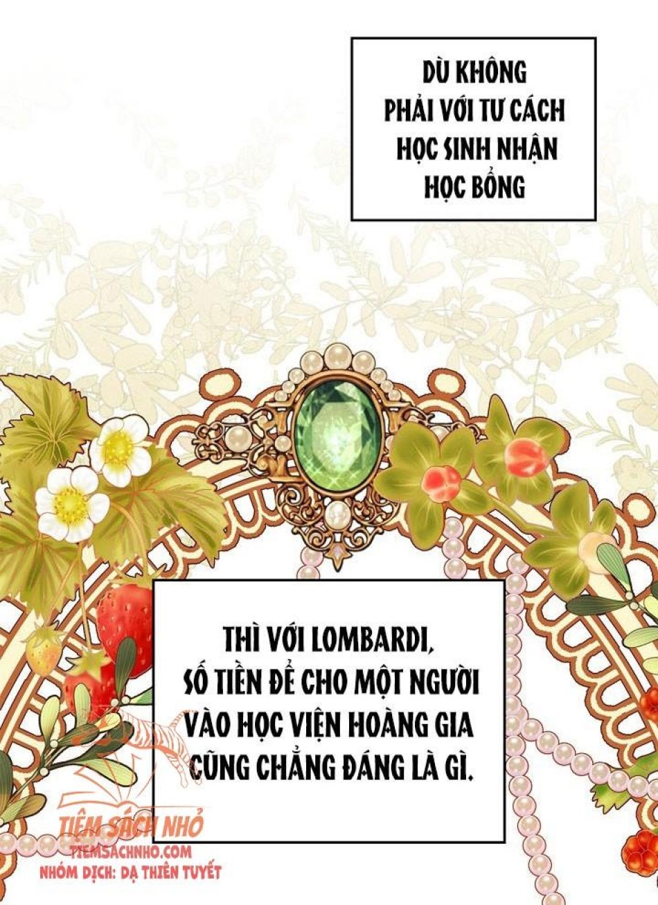 Kiếp Này Ta Nhất Định Trở Thành Gia Chủ 