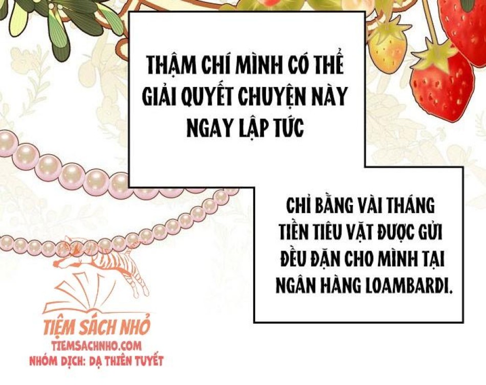 Kiếp Này Ta Nhất Định Trở Thành Gia Chủ 