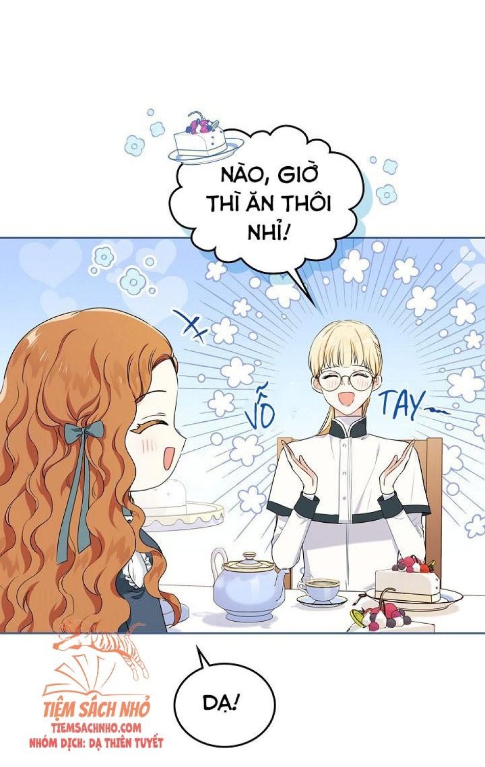 Kiếp Này Ta Nhất Định Trở Thành Gia Chủ 