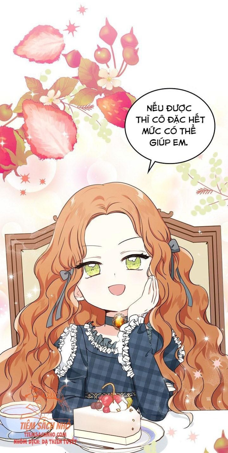 Kiếp Này Ta Nhất Định Trở Thành Gia Chủ 