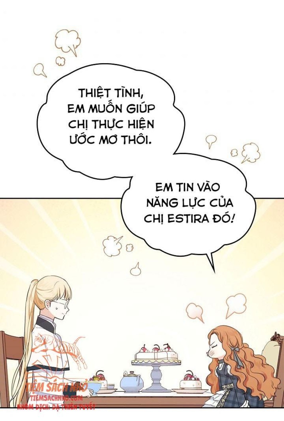 Kiếp Này Ta Nhất Định Trở Thành Gia Chủ 