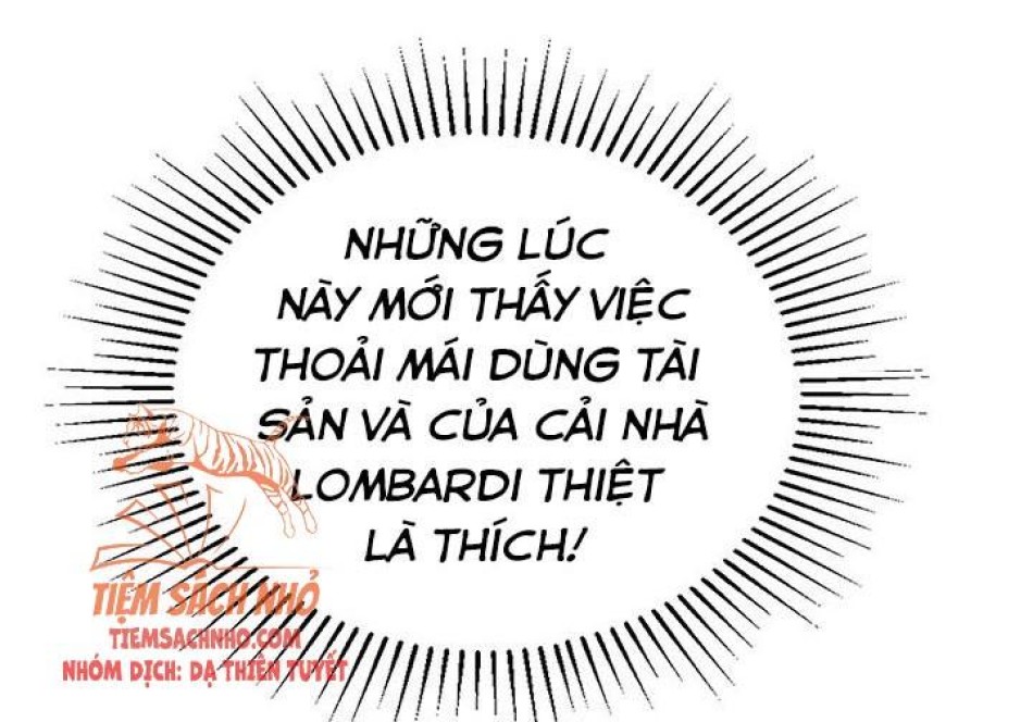 Kiếp Này Ta Nhất Định Trở Thành Gia Chủ 