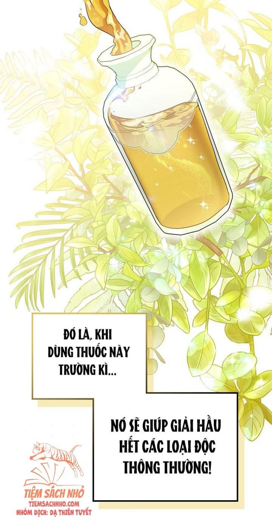 Kiếp Này Ta Nhất Định Trở Thành Gia Chủ 