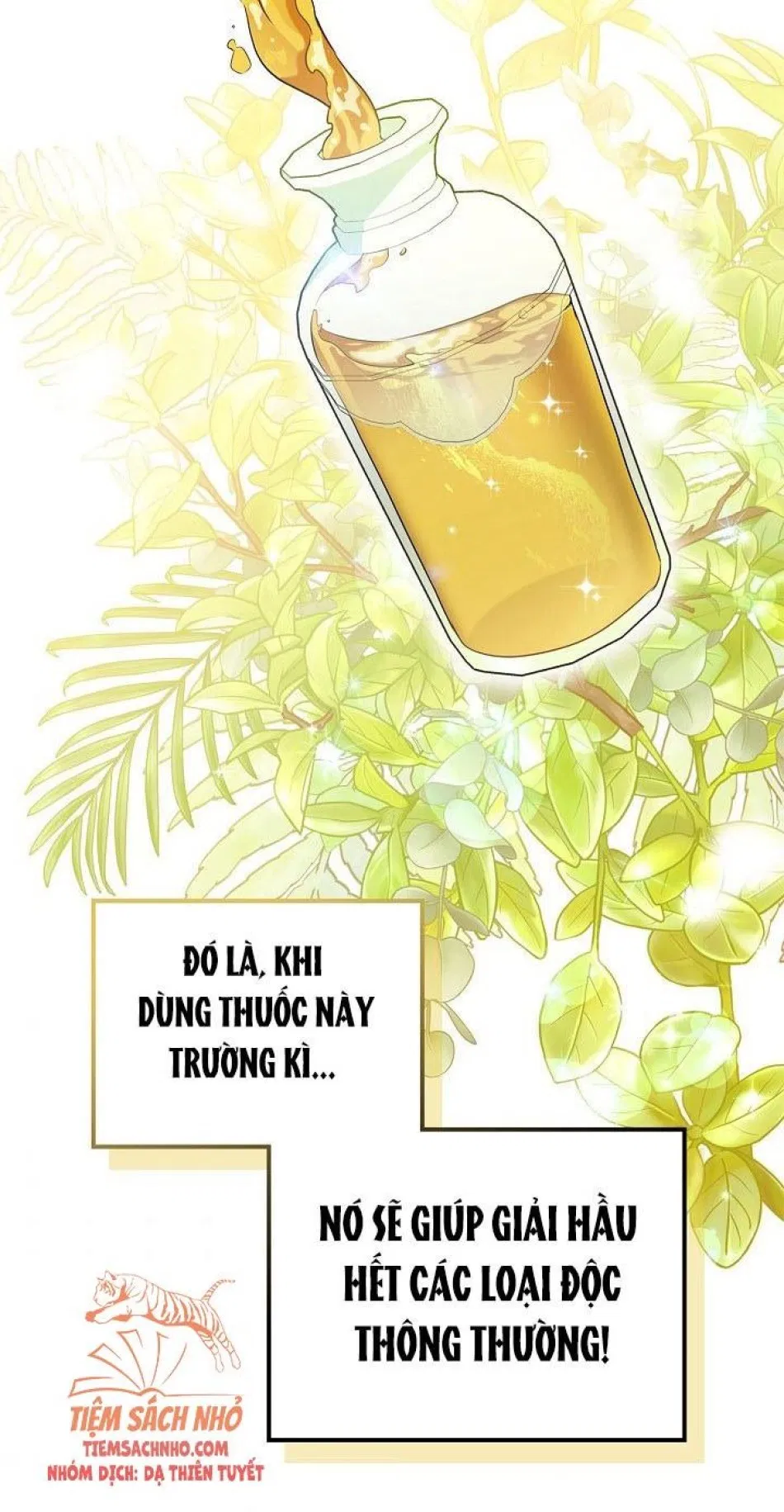 Kiếp Này Ta Nhất Định Trở Thành Gia Chủ 