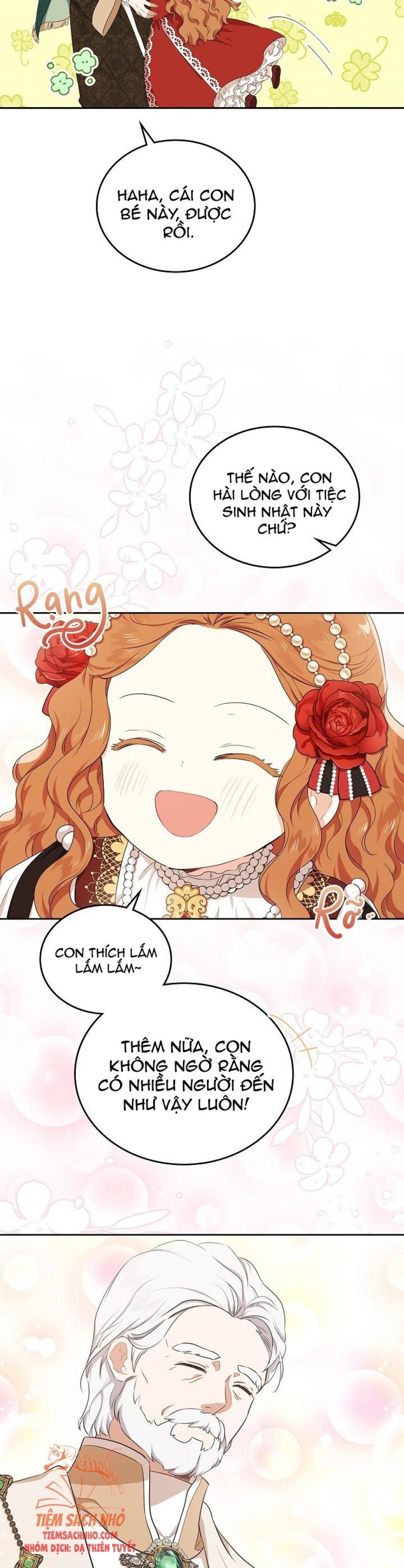Kiếp Này Ta Nhất Định Trở Thành Gia Chủ 