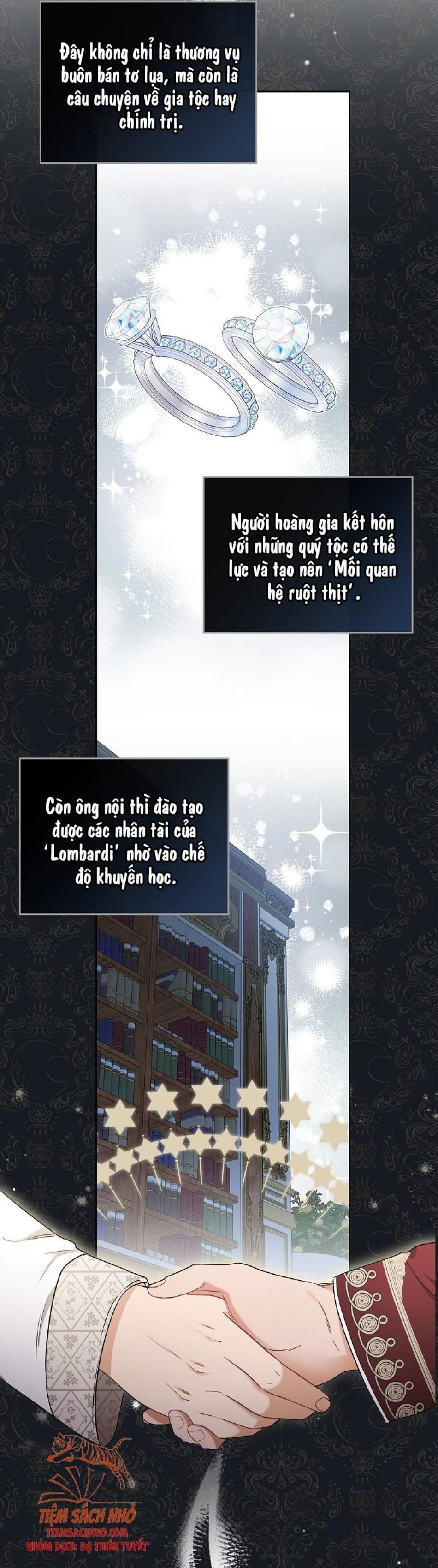 Kiếp Này Ta Nhất Định Trở Thành Gia Chủ 