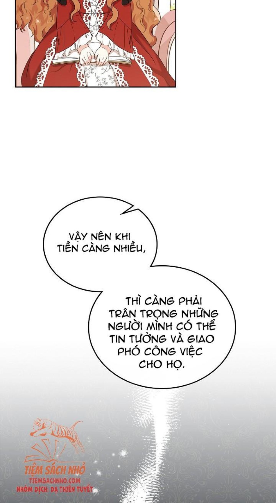 Kiếp Này Ta Nhất Định Trở Thành Gia Chủ 