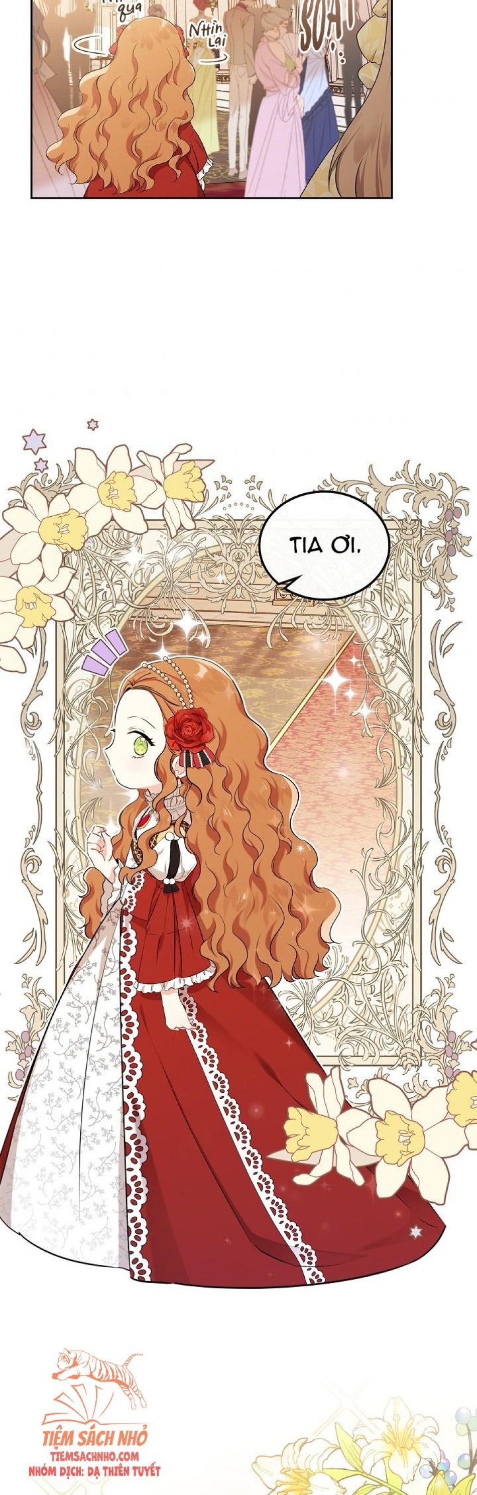 Kiếp Này Ta Nhất Định Trở Thành Gia Chủ 