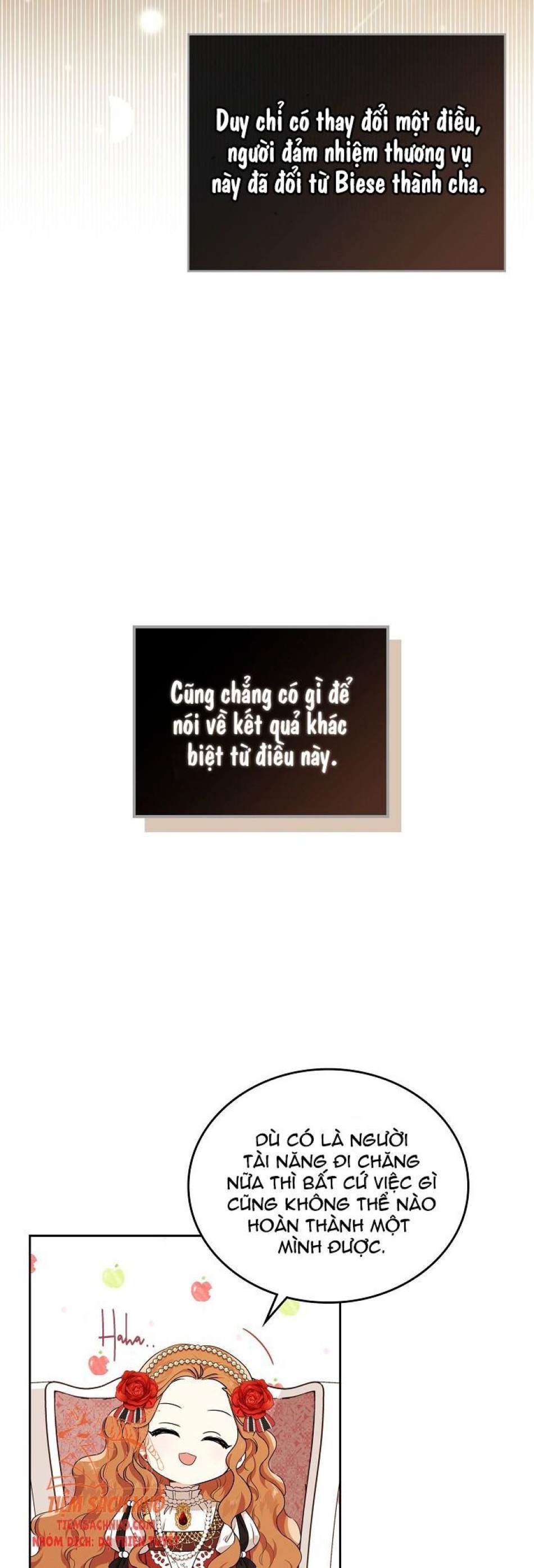 Kiếp Này Ta Nhất Định Trở Thành Gia Chủ 