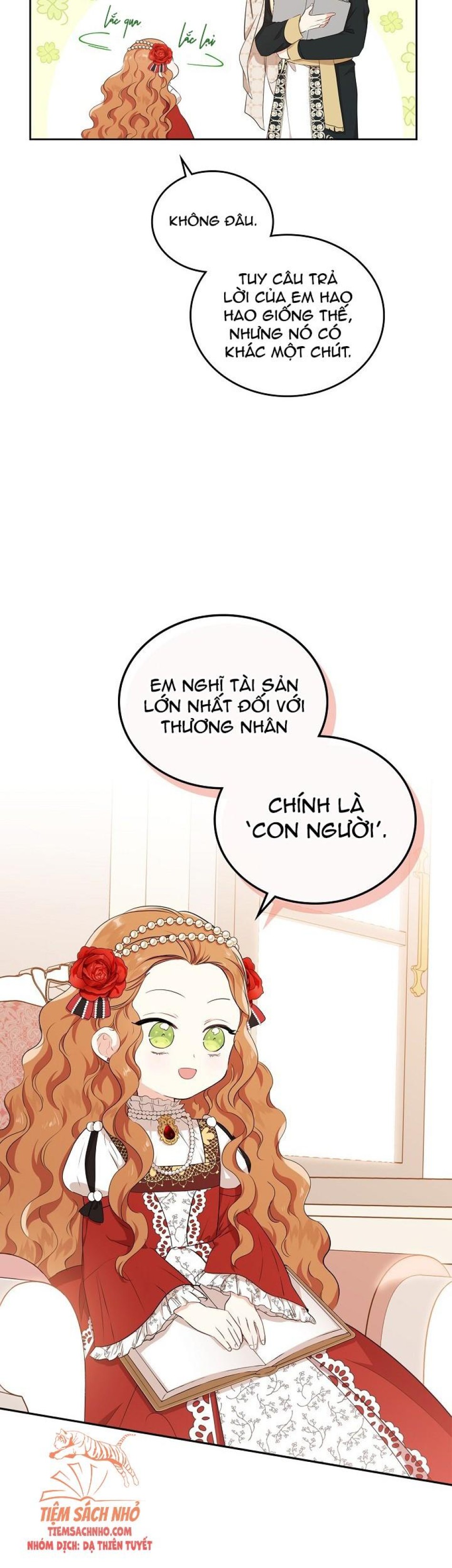 Kiếp Này Ta Nhất Định Trở Thành Gia Chủ 