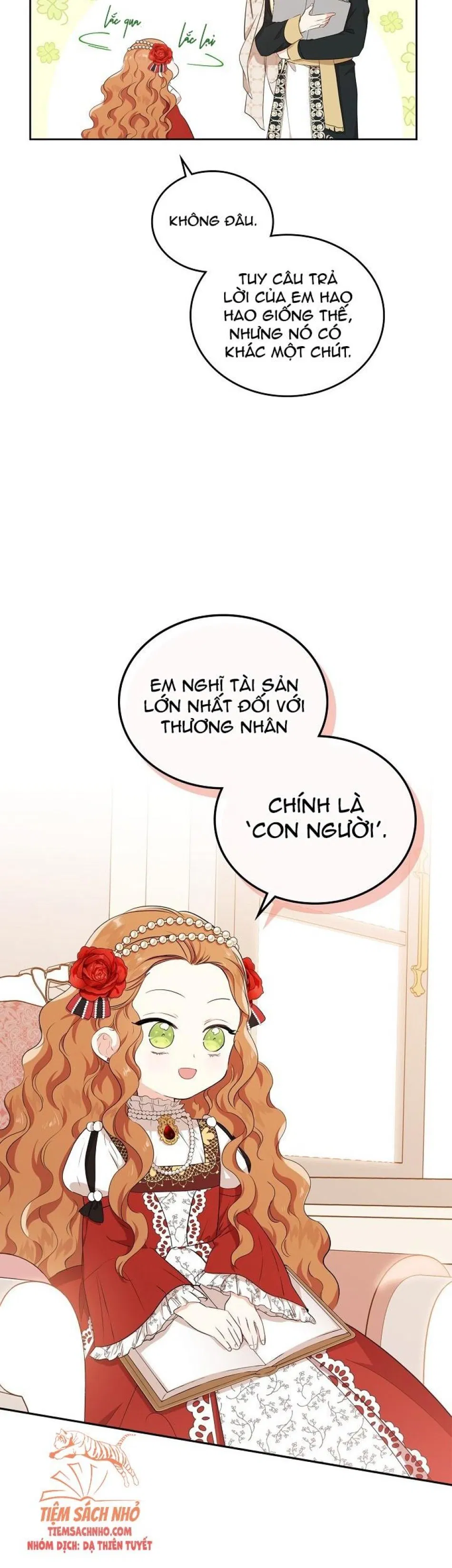 Kiếp Này Ta Nhất Định Trở Thành Gia Chủ 
