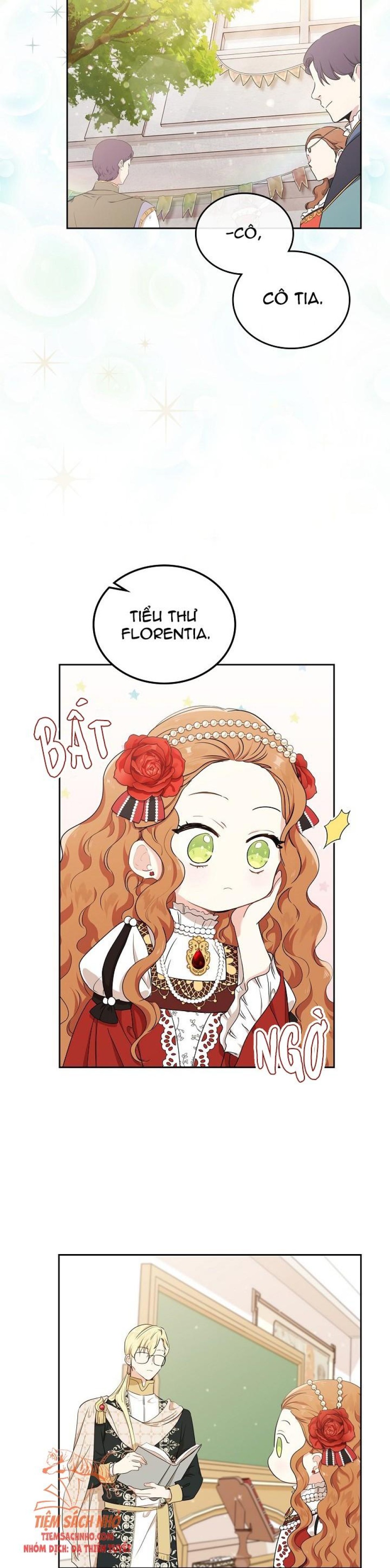 Kiếp Này Ta Nhất Định Trở Thành Gia Chủ 
