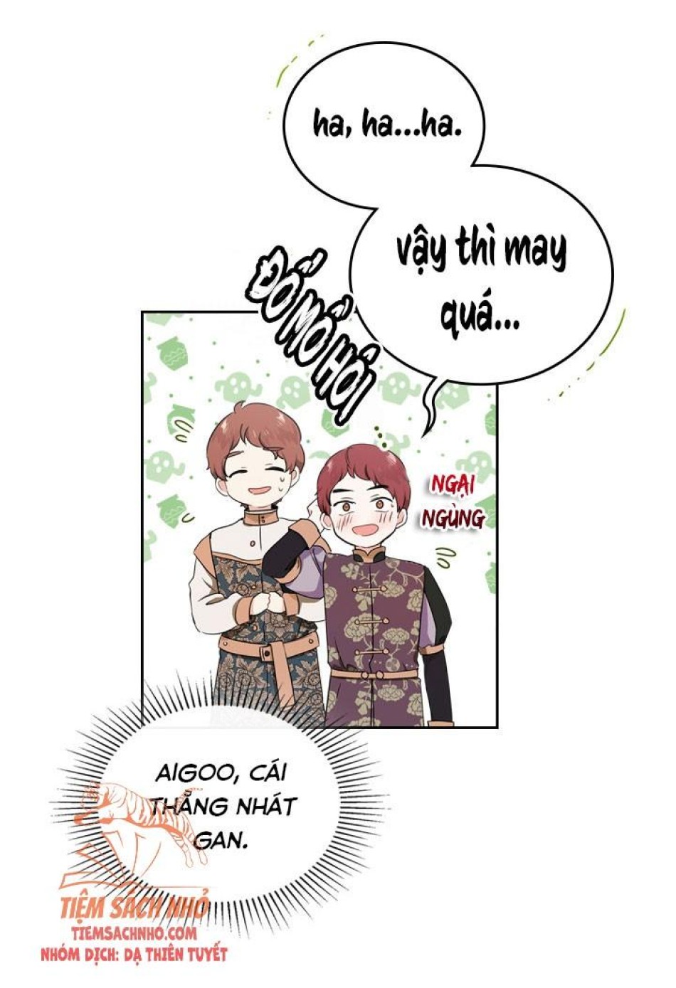 Kiếp Này Ta Nhất Định Trở Thành Gia Chủ 