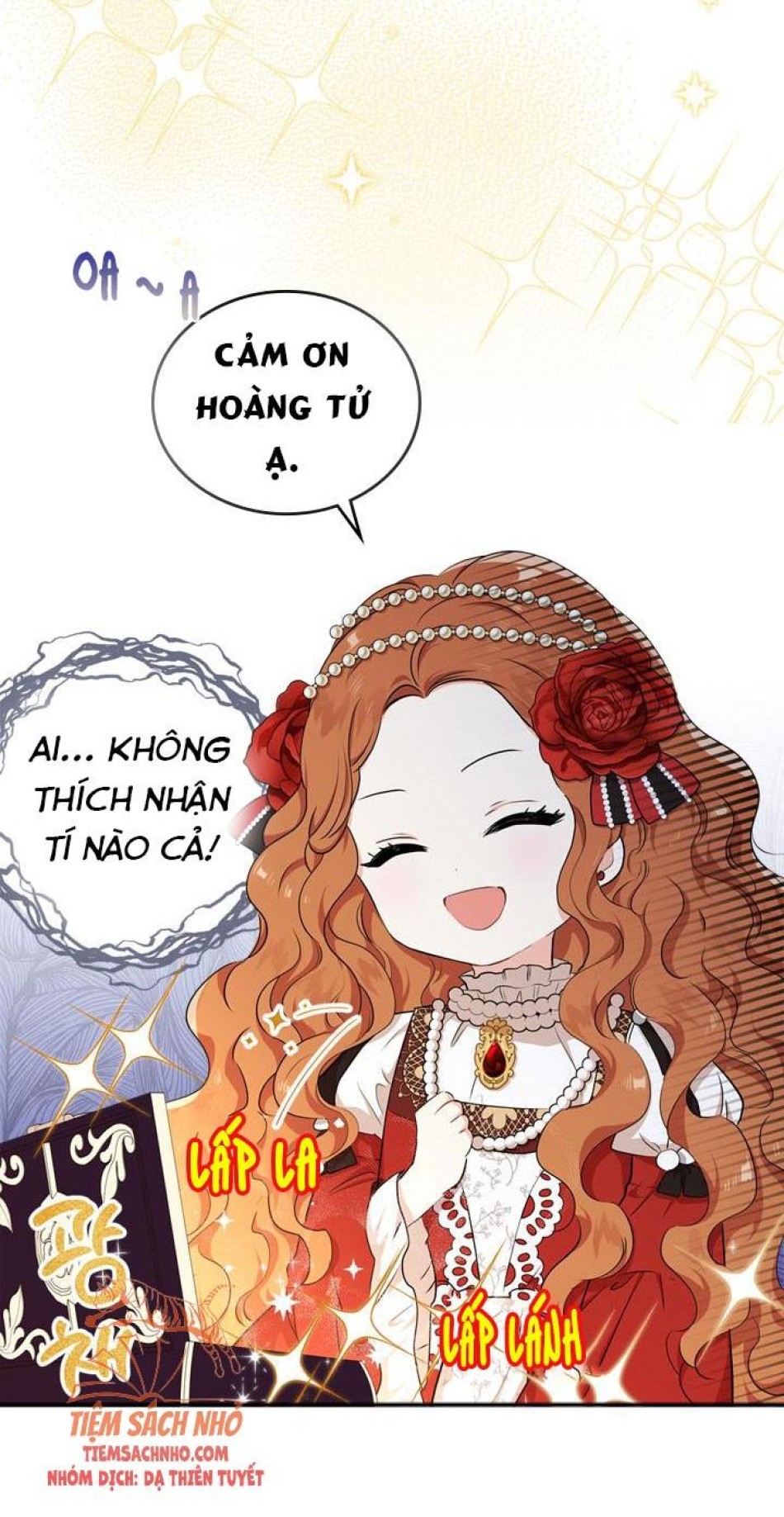 Kiếp Này Ta Nhất Định Trở Thành Gia Chủ 