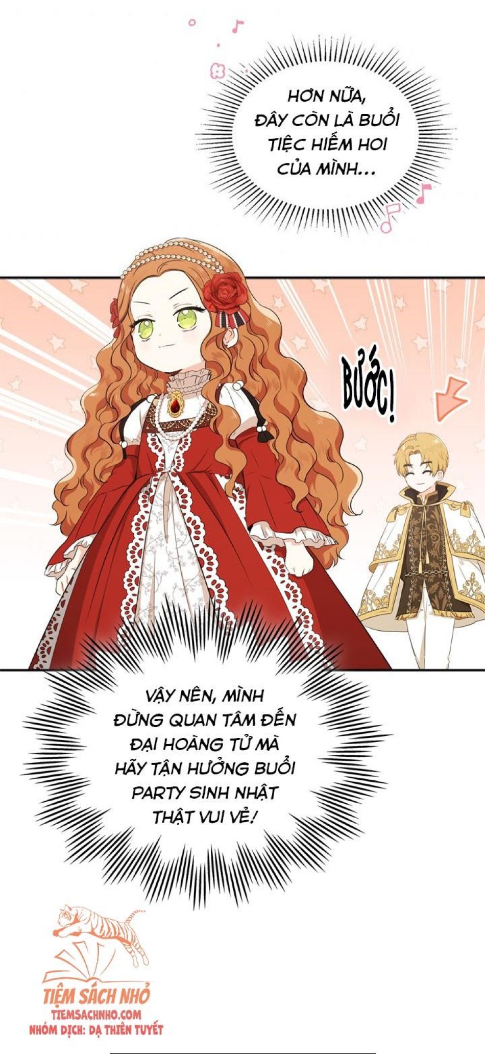 Kiếp Này Ta Nhất Định Trở Thành Gia Chủ 