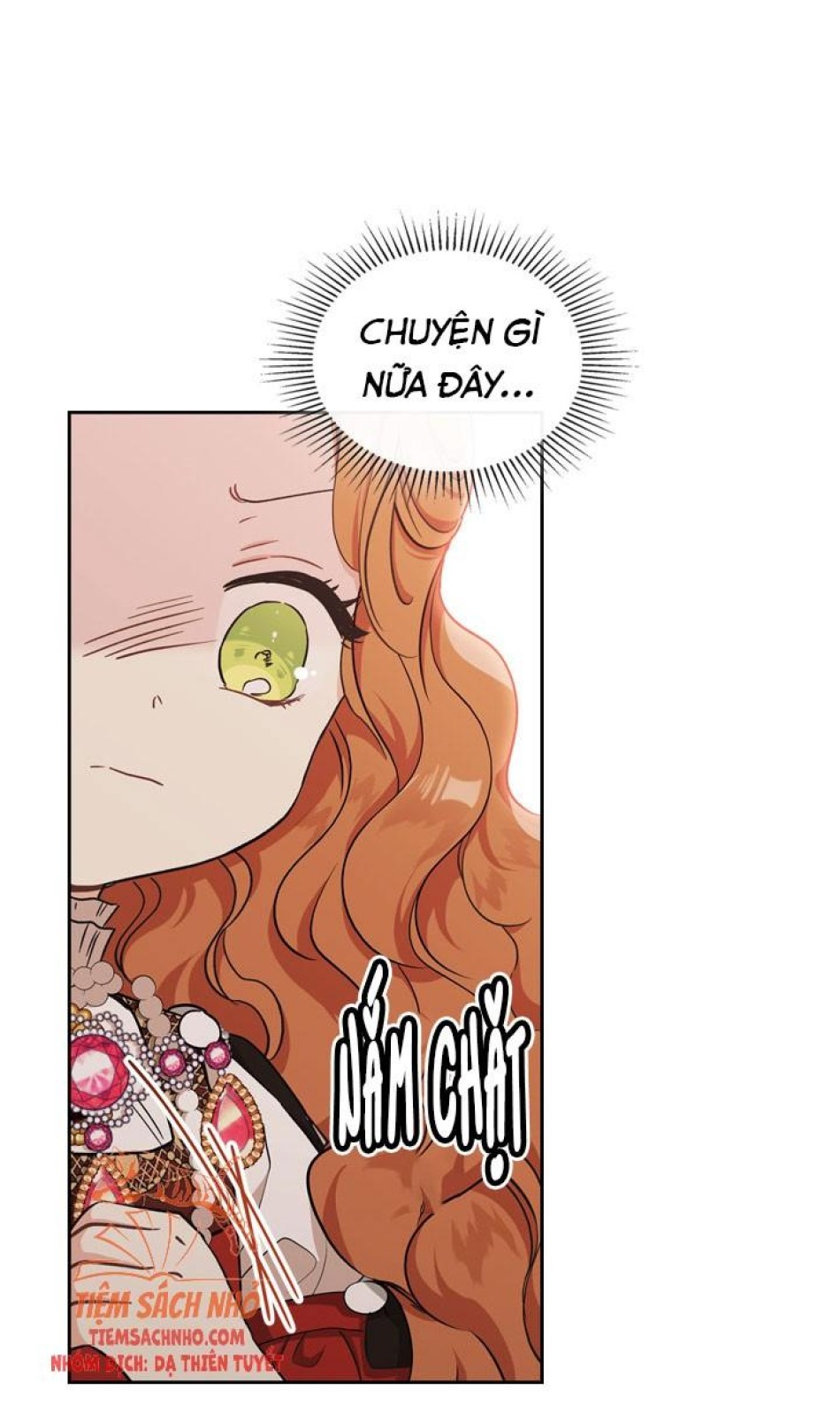 Kiếp Này Ta Nhất Định Trở Thành Gia Chủ 