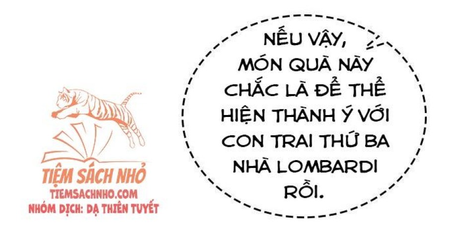 Kiếp Này Ta Nhất Định Trở Thành Gia Chủ 