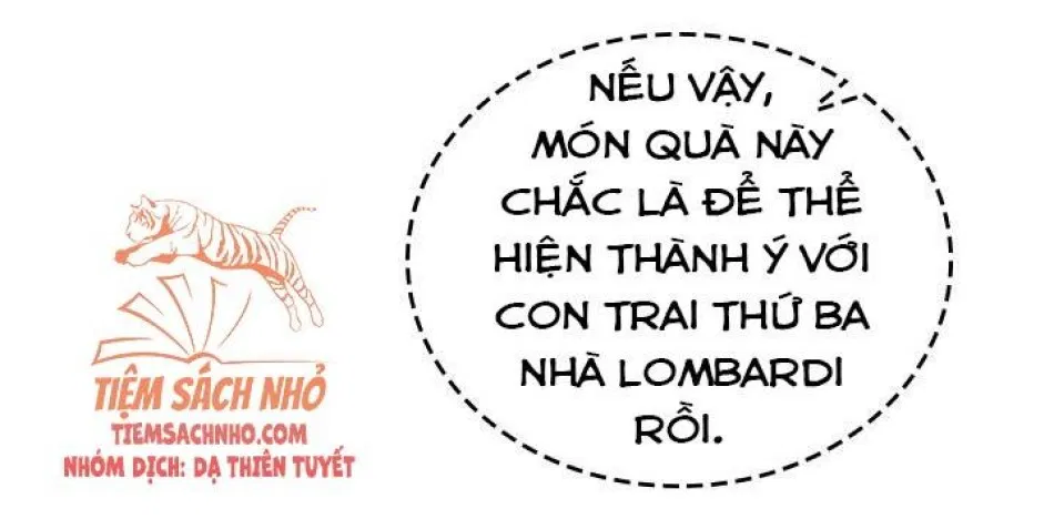Kiếp Này Ta Nhất Định Trở Thành Gia Chủ 