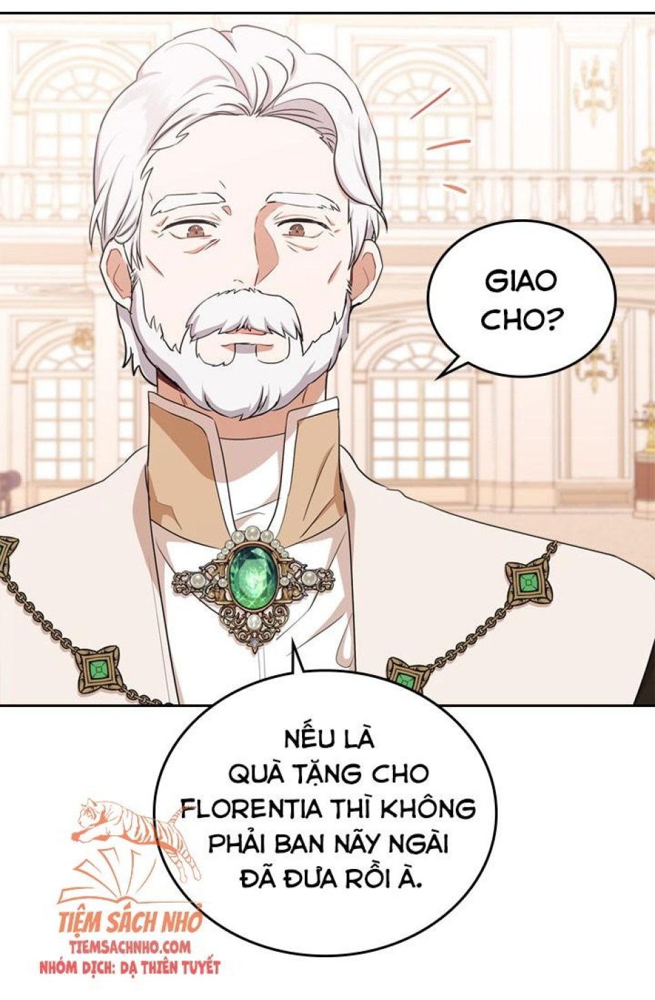 Kiếp Này Ta Nhất Định Trở Thành Gia Chủ 