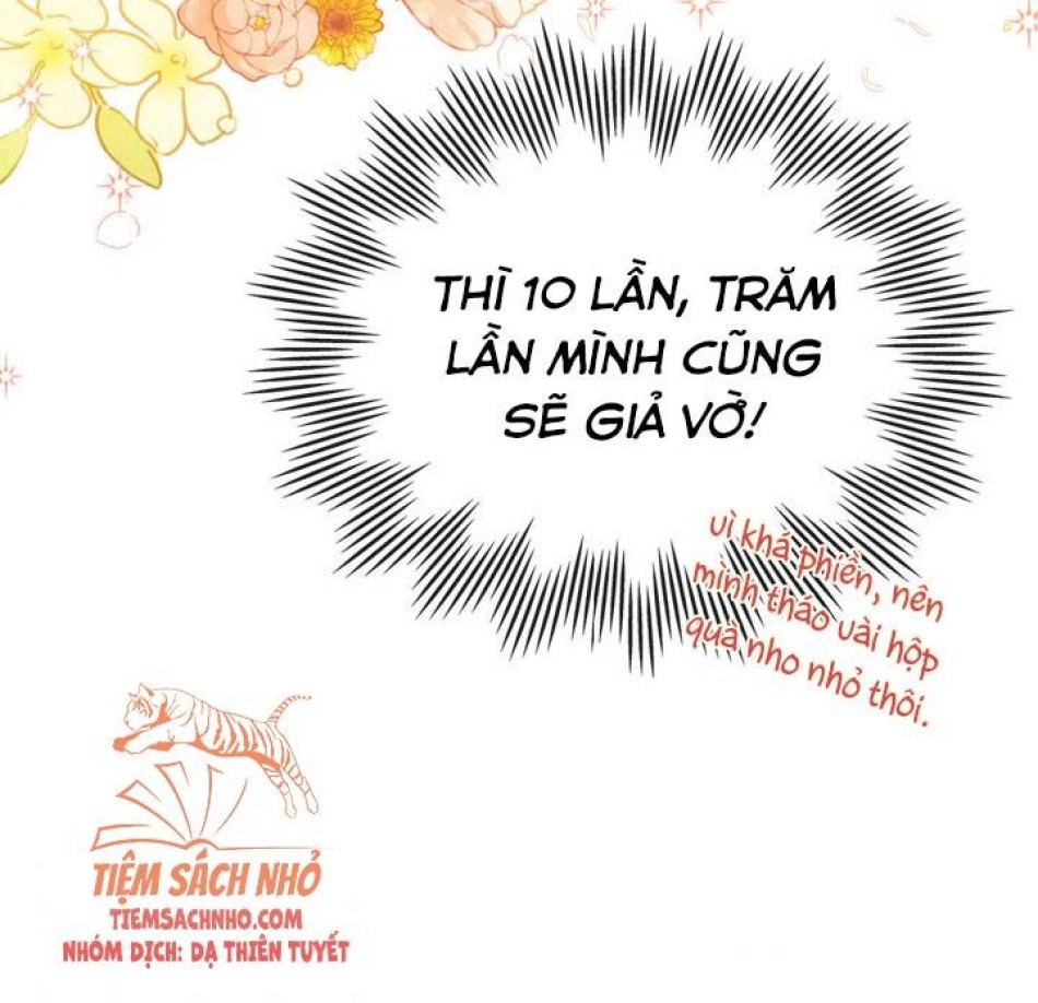 Kiếp Này Ta Nhất Định Trở Thành Gia Chủ 
