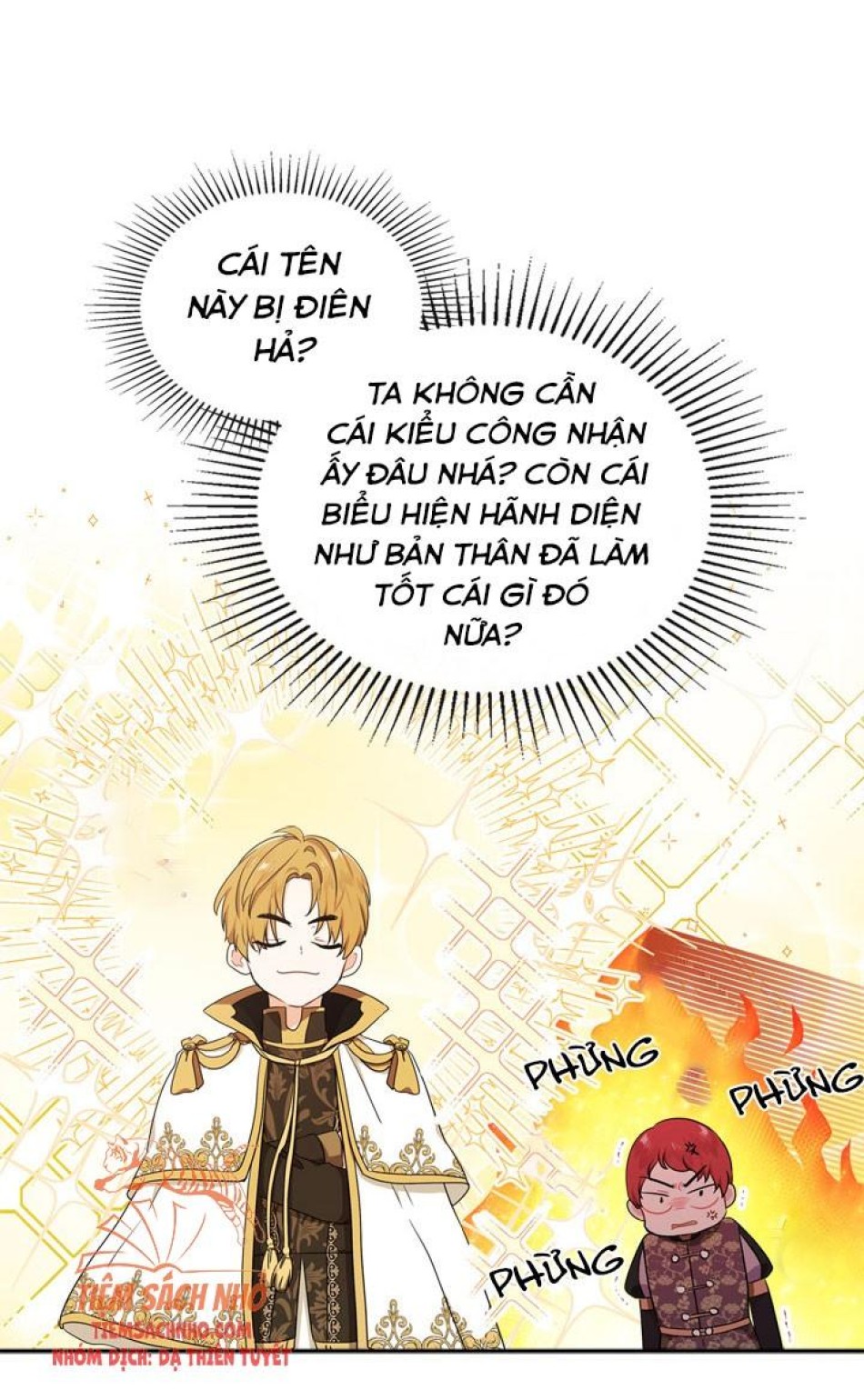 Kiếp Này Ta Nhất Định Trở Thành Gia Chủ 