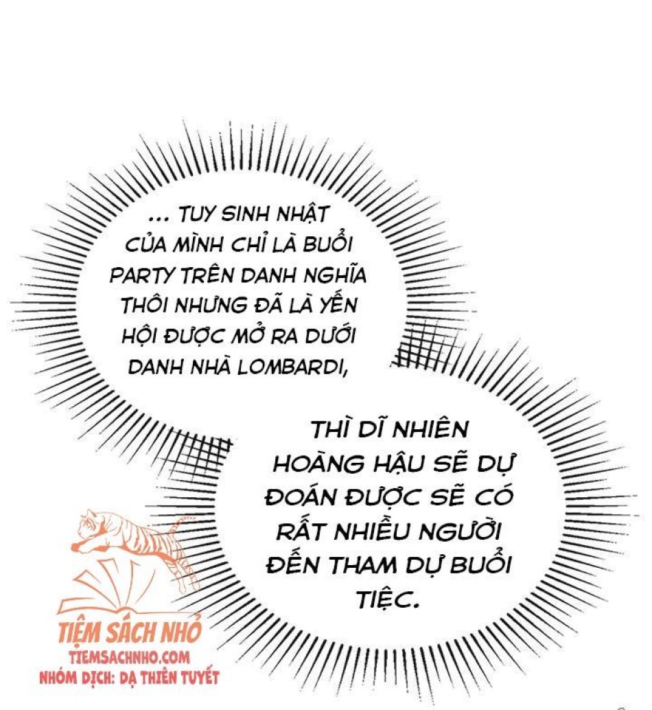 Kiếp Này Ta Nhất Định Trở Thành Gia Chủ 