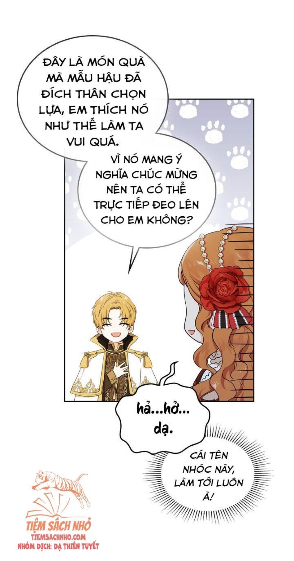 Kiếp Này Ta Nhất Định Trở Thành Gia Chủ 