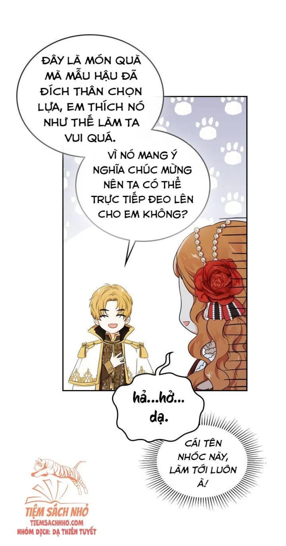 Kiếp Này Ta Nhất Định Trở Thành Gia Chủ 