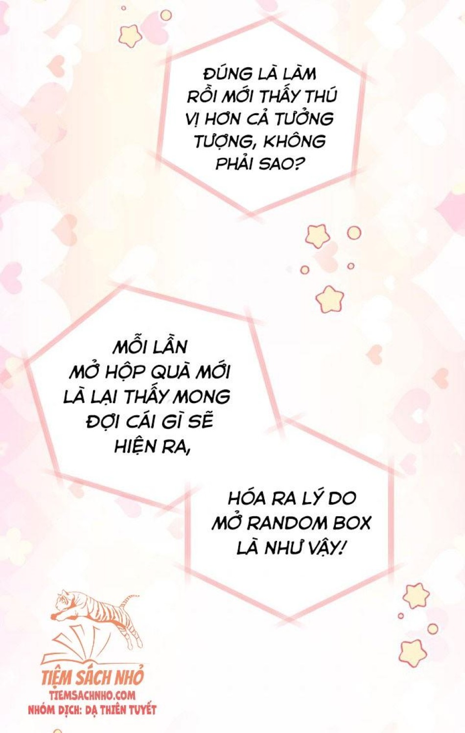 Kiếp Này Ta Nhất Định Trở Thành Gia Chủ 