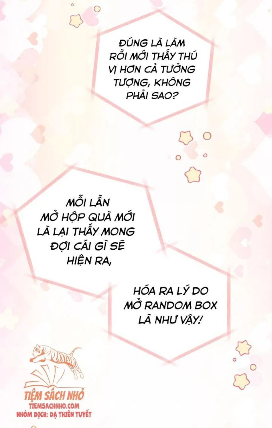 Kiếp Này Ta Nhất Định Trở Thành Gia Chủ 