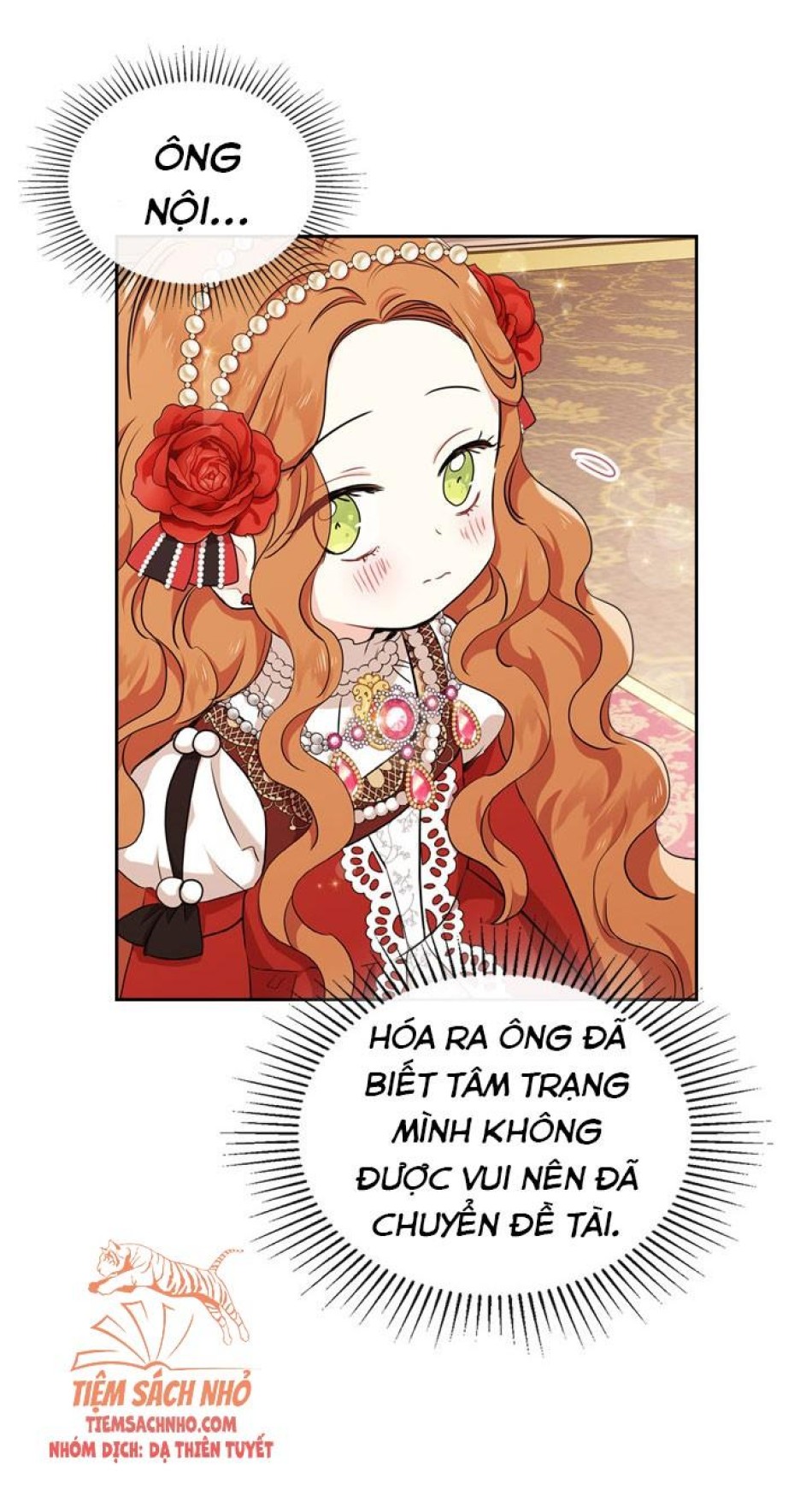 Kiếp Này Ta Nhất Định Trở Thành Gia Chủ 