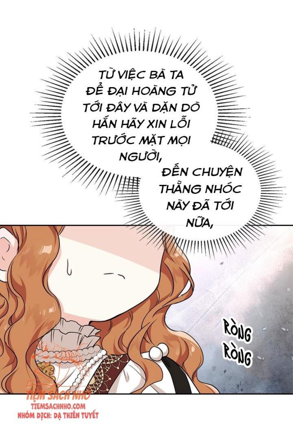 Kiếp Này Ta Nhất Định Trở Thành Gia Chủ 