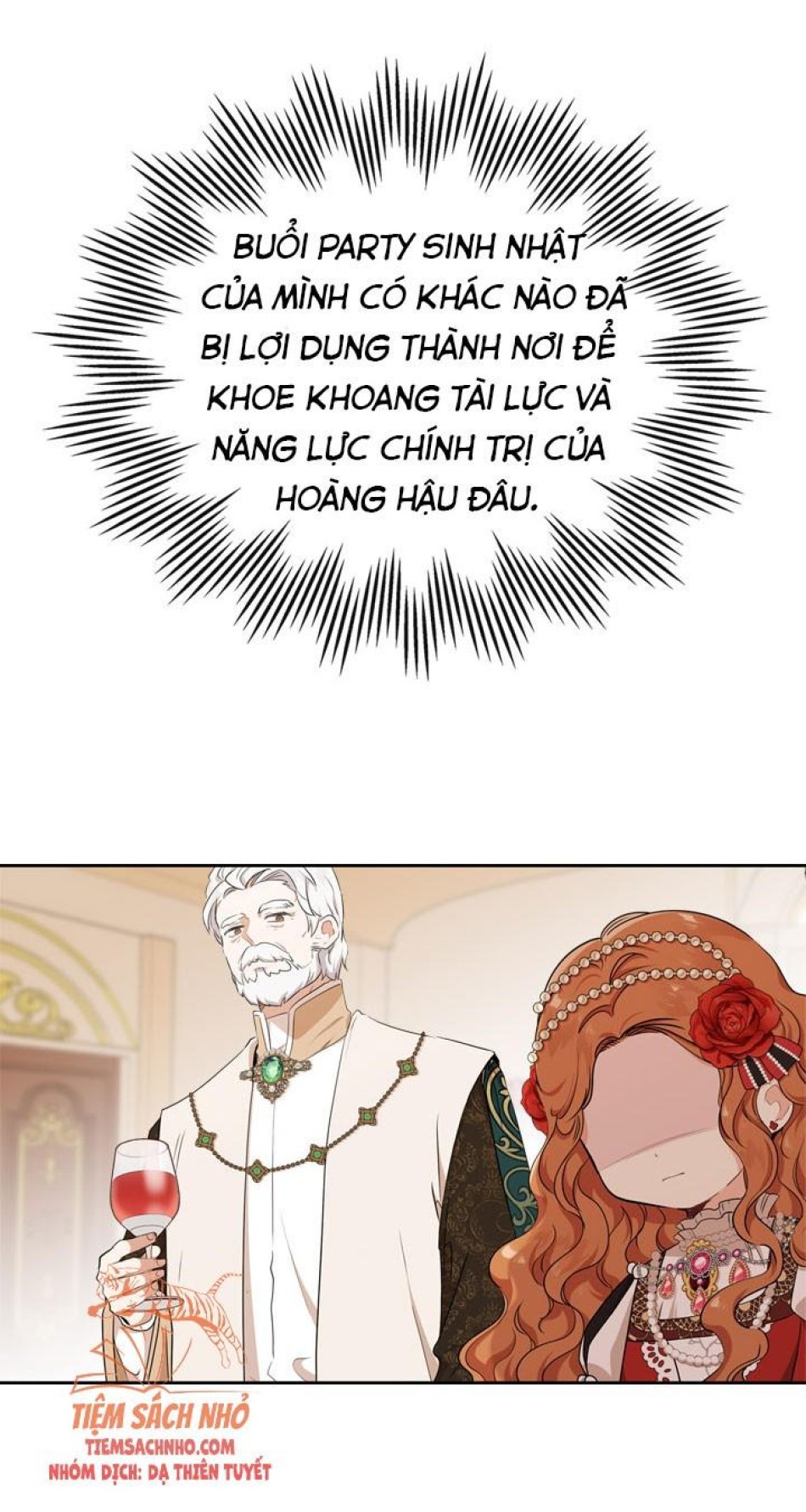 Kiếp Này Ta Nhất Định Trở Thành Gia Chủ 