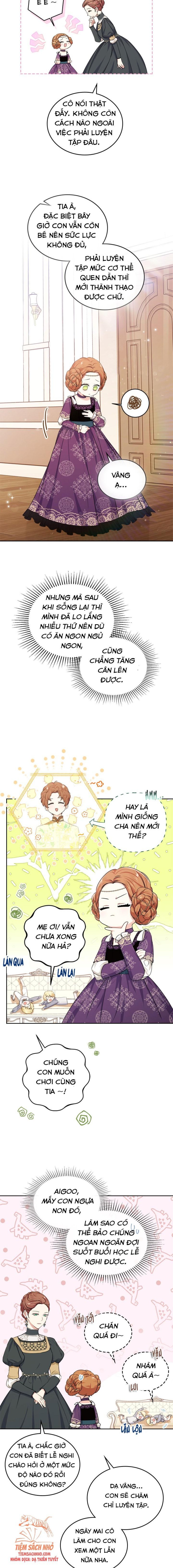 Kiếp Này Ta Nhất Định Trở Thành Gia Chủ 
