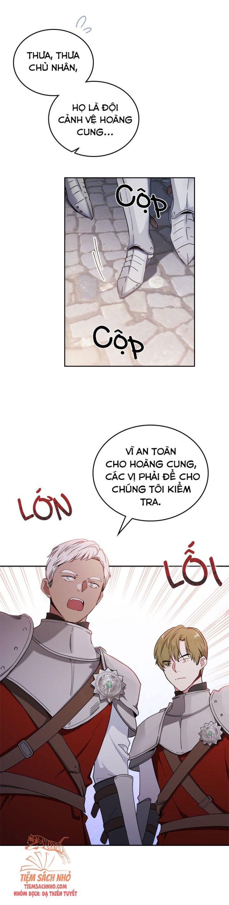 Kiếp Này Ta Nhất Định Trở Thành Gia Chủ 
