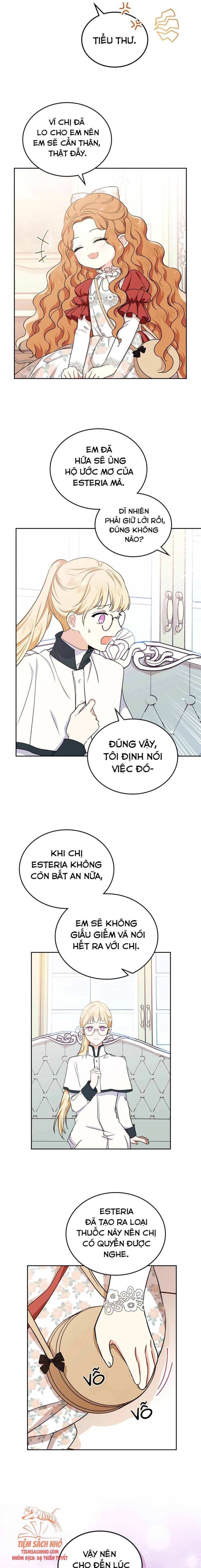 Kiếp Này Ta Nhất Định Trở Thành Gia Chủ 