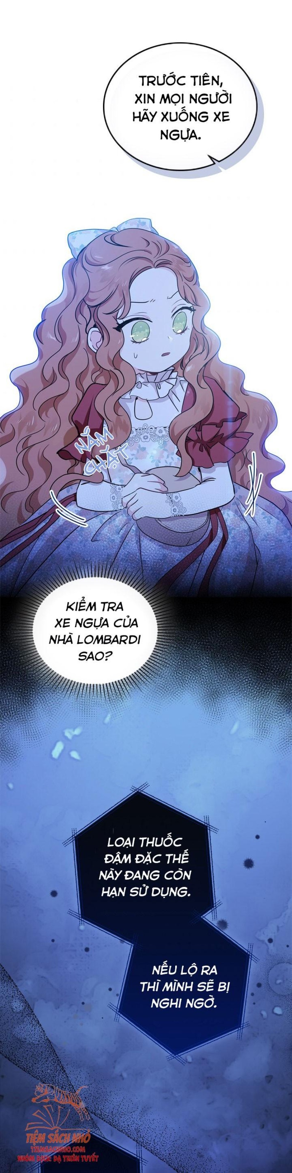 Kiếp Này Ta Nhất Định Trở Thành Gia Chủ 