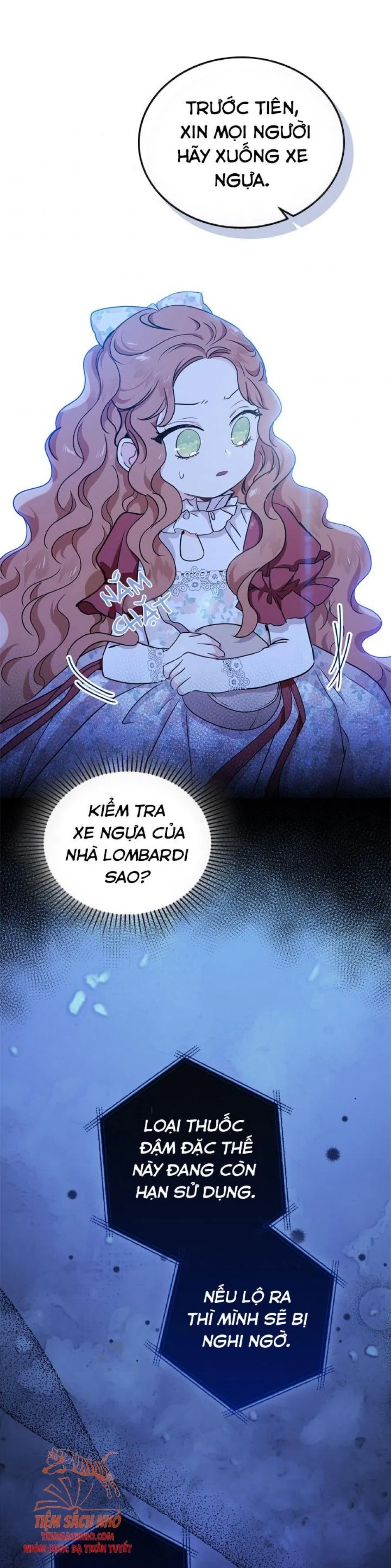 Kiếp Này Ta Nhất Định Trở Thành Gia Chủ 