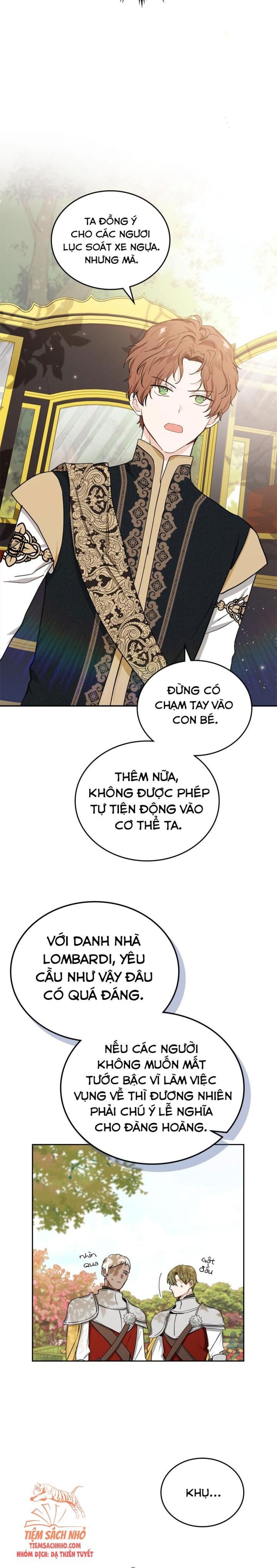 Kiếp Này Ta Nhất Định Trở Thành Gia Chủ 