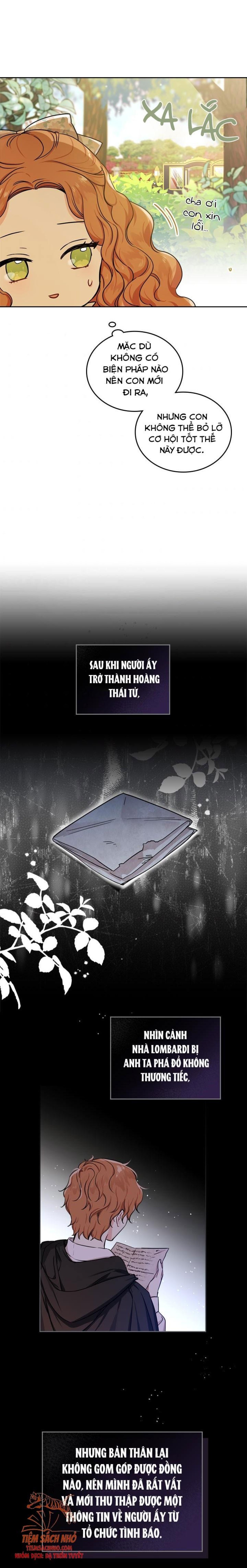Kiếp Này Ta Nhất Định Trở Thành Gia Chủ 